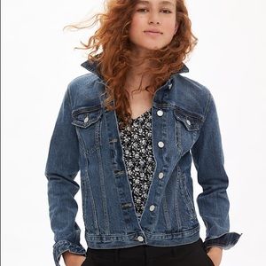 Gap denim jacket